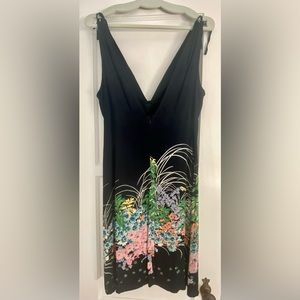 French Connection Floral dress